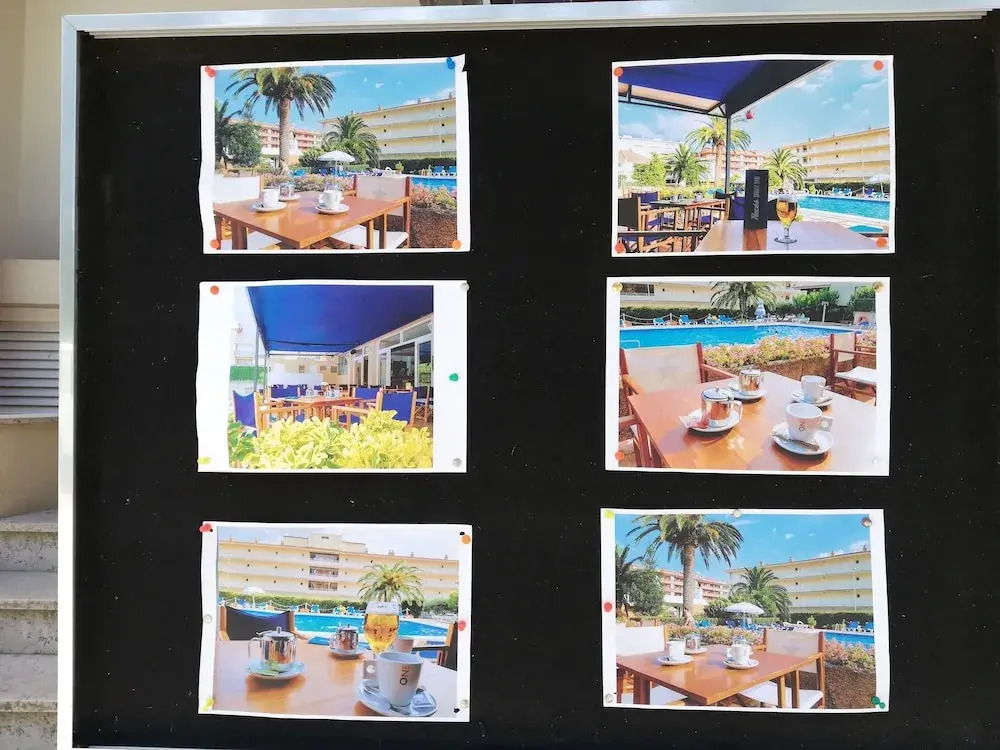 Payet Apartments 4-6 Personas