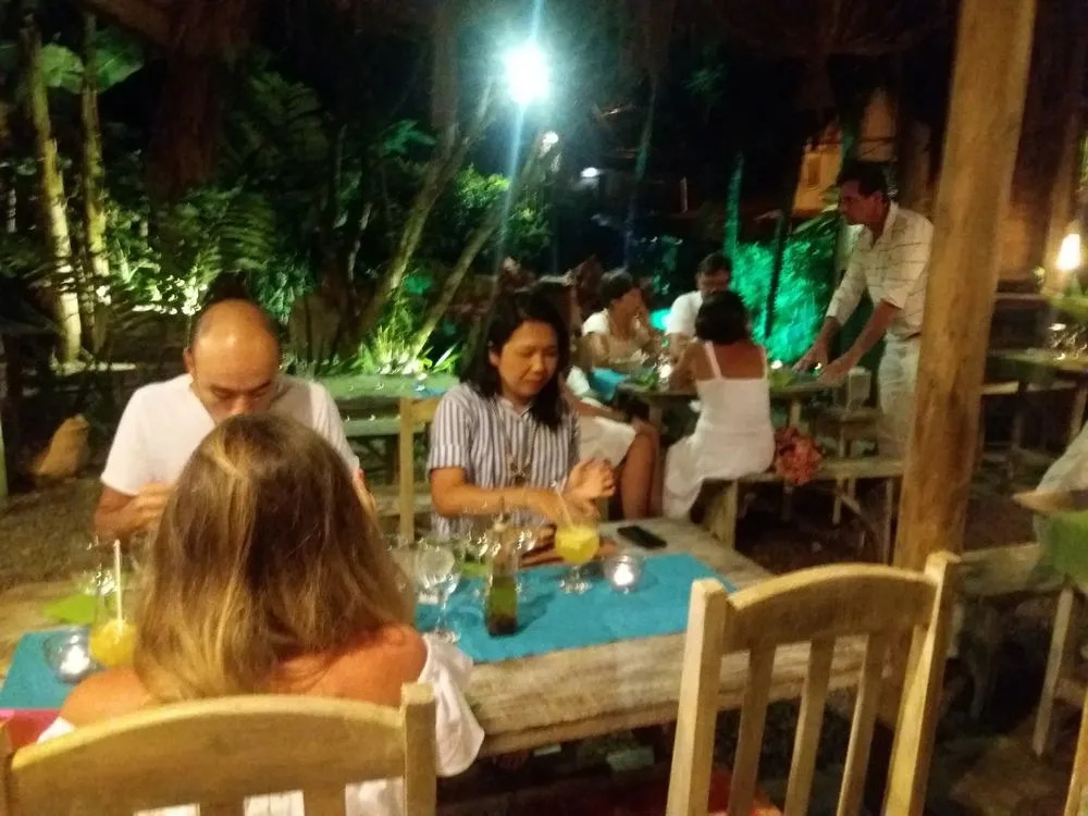 Casa Namoa Pousada