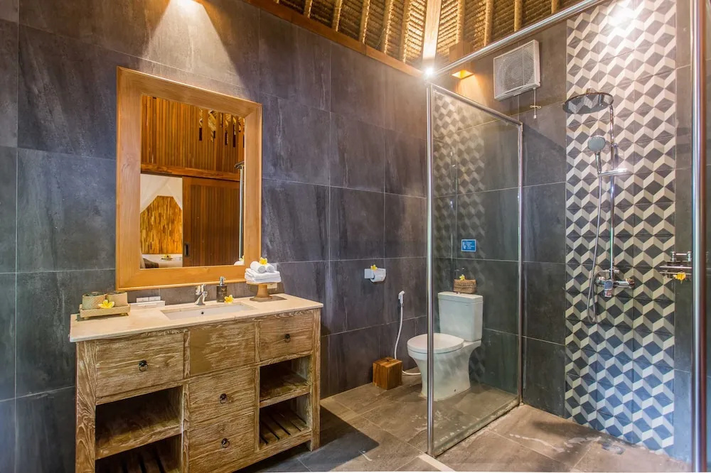 Manah Shanti Suites by GenuineHost