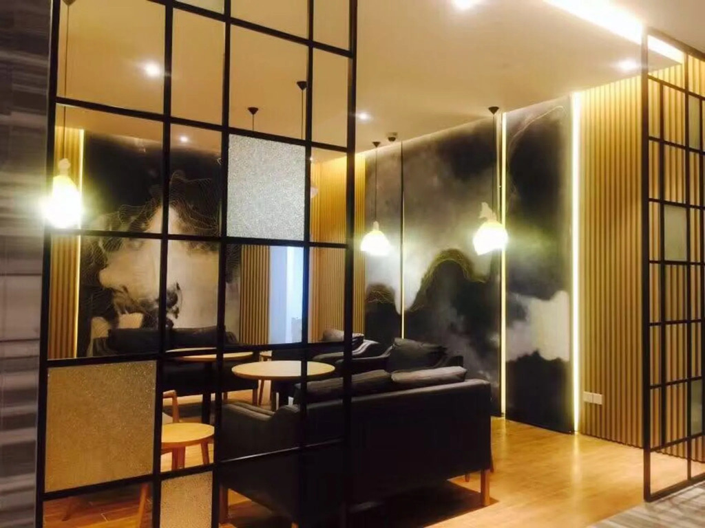 JI Hotel Shanghai Lujiazui Pudong Avenue Hotel