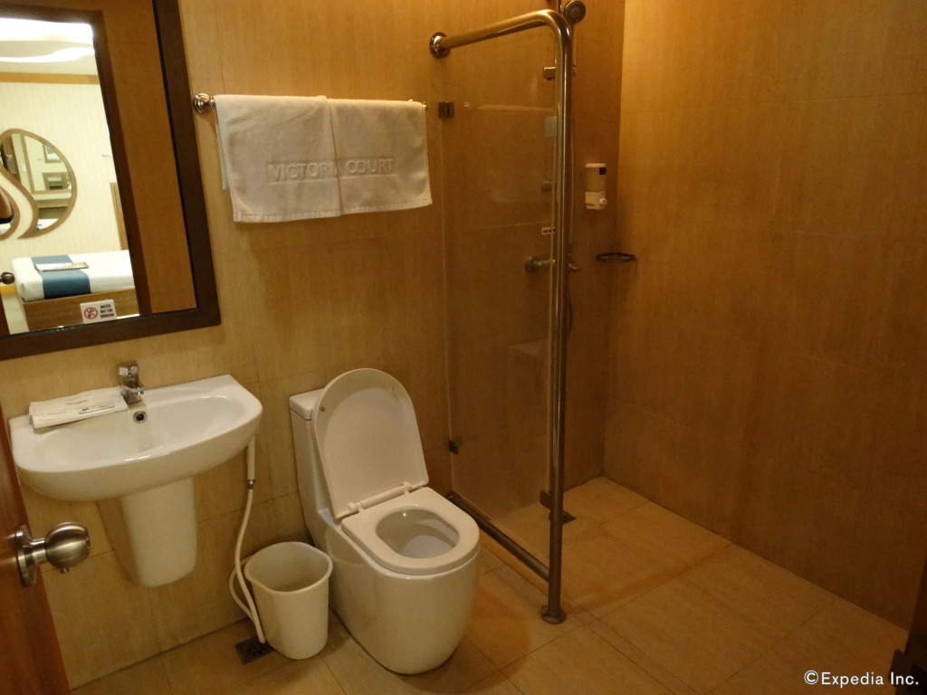 Hotel Ava Cuneta