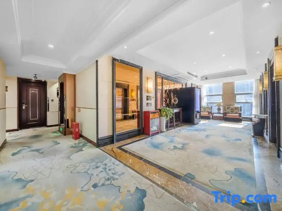 Yifeng Hotel (Wenli College Honghe Campus Store)