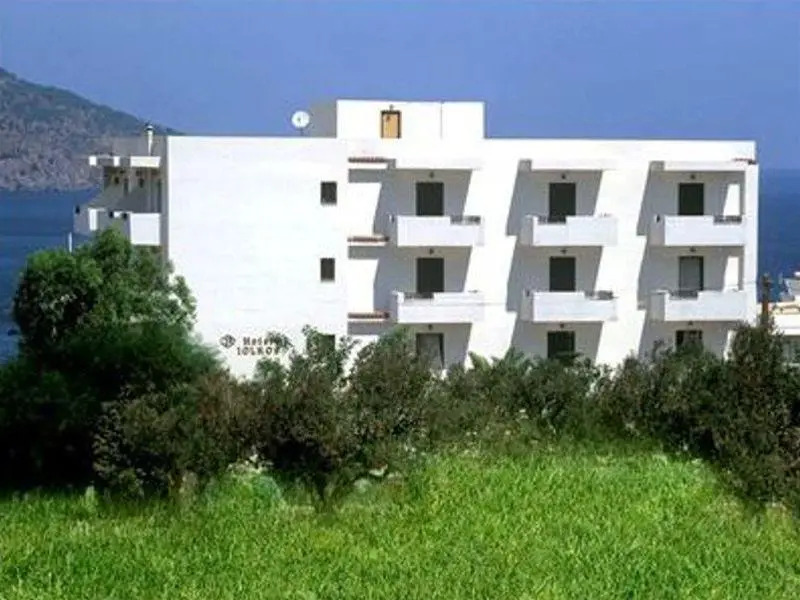 Iolkos Hotel