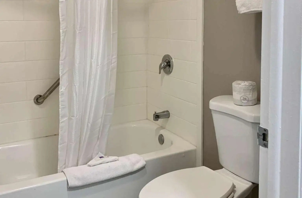 Motel 6-Ogden, UT - 21st Street