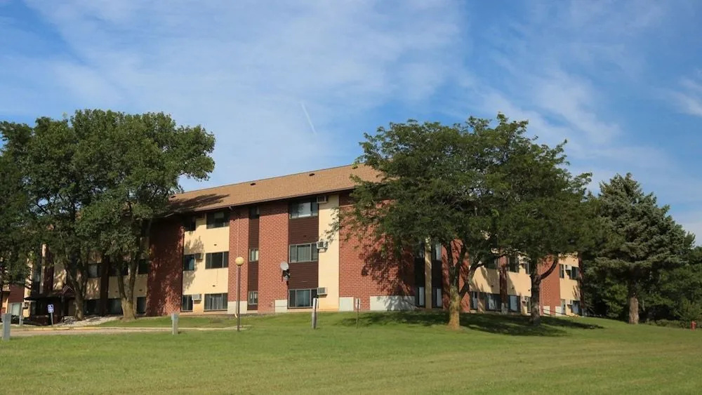 Dream Away Valley View Apartments