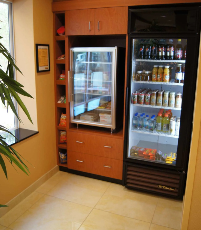 Fairfield Inn & Suites - Los Angeles West Covina