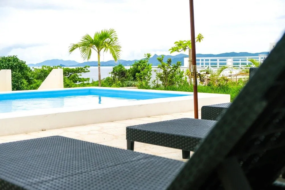Blue Ocean Resort