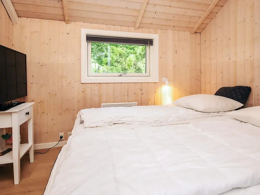 6 person holiday home in Asaa-By Traum