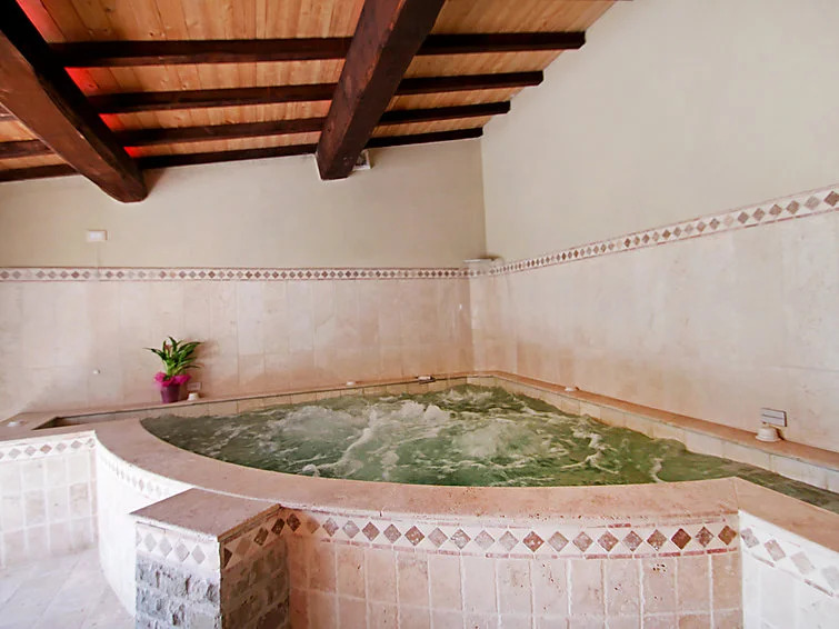 Holiday Home La Valchiera by Interhome