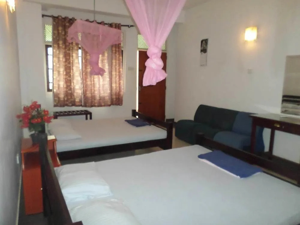 Hotel Senora