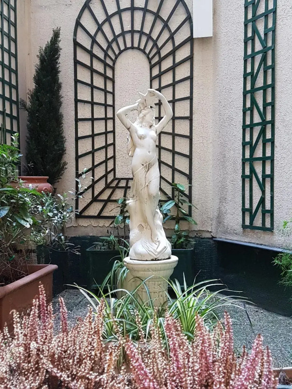 Hôtel Harvey