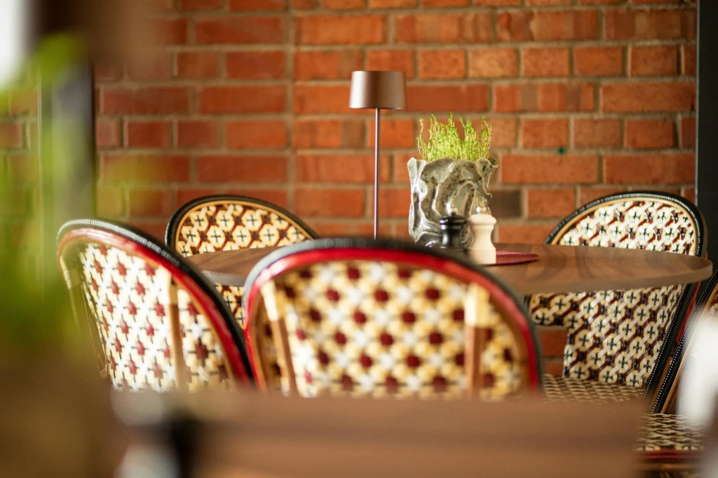 Home Hotel Bolinder Munktell