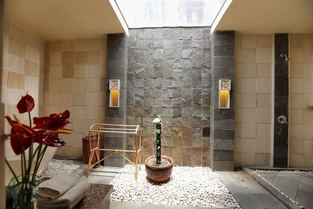 The Sanyas Retreat
