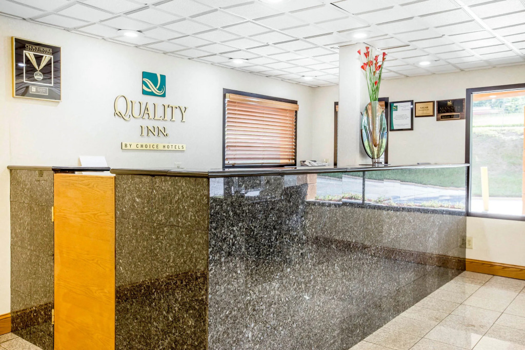 Quality Inn Macon West