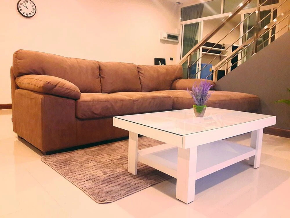 Vacato House