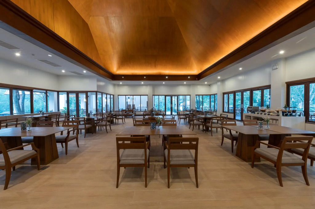 Belle Villa Resort, Khao Yai