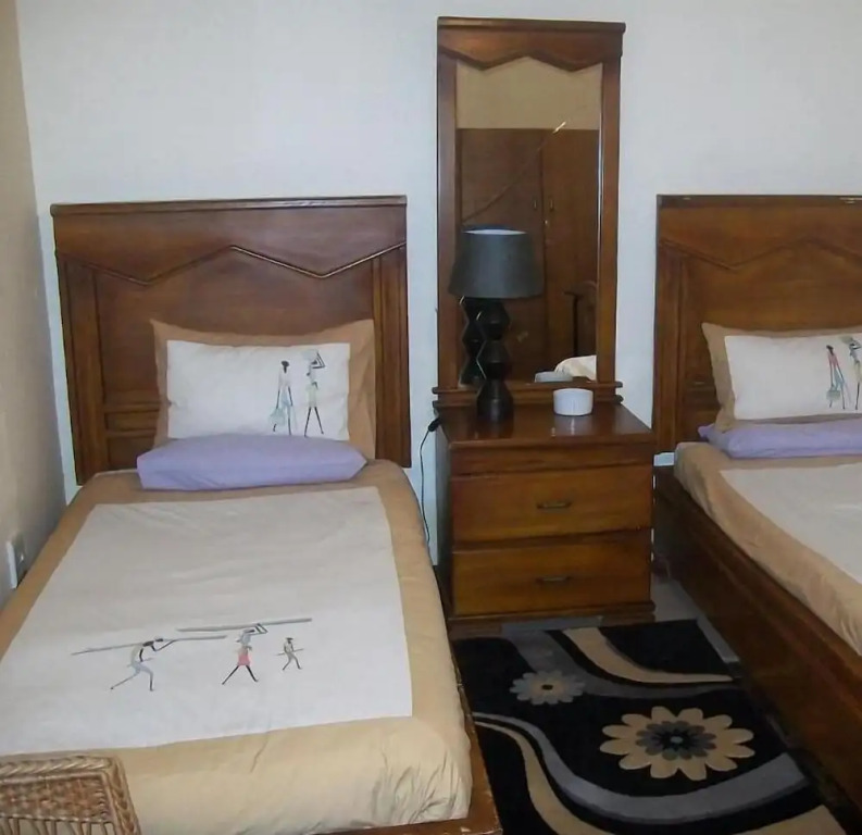 Flossie B&B