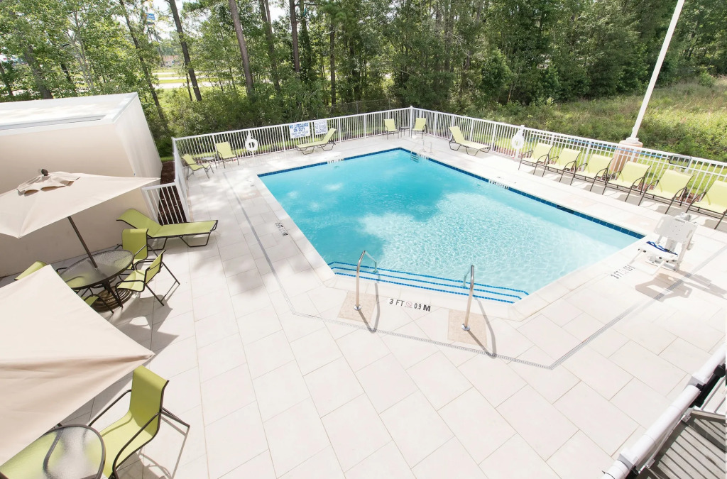 Hampton Inn and Suites Fayetteville, NC