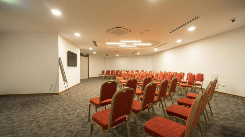 Acroter Hotel Spa