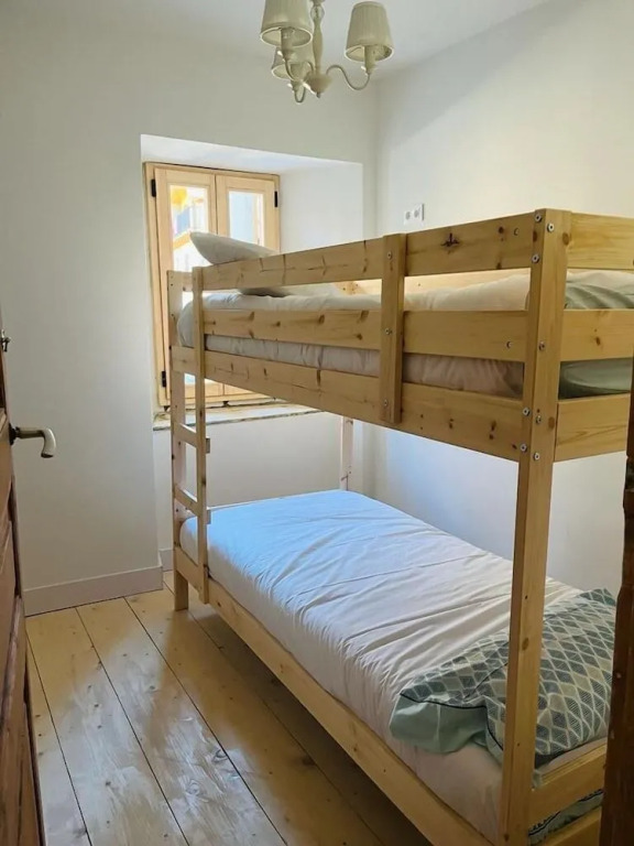 Hostel Baqueira - Refugi Rosta - ALANIEVE