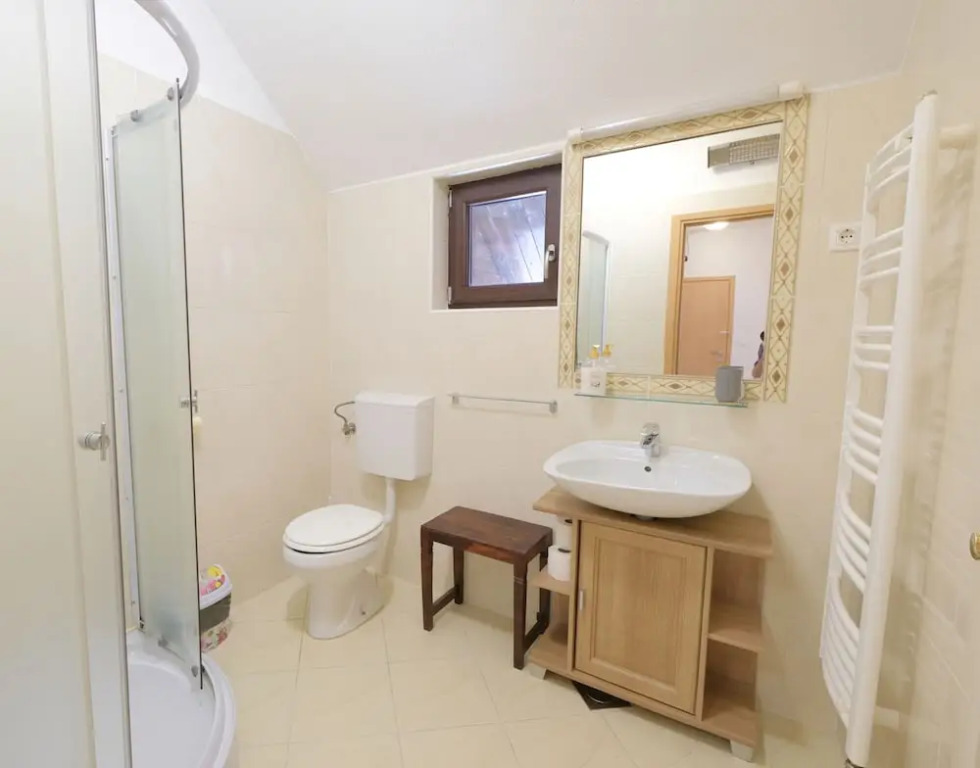 4 Bedroom House - Jacuzzi - Jacobs Resort