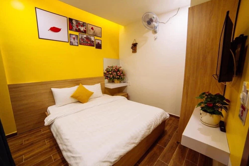 Thien Kim 2 Guesthouse