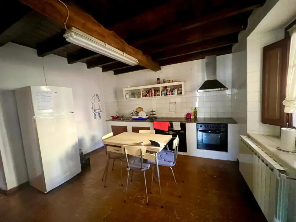 Casa El Cuetu II Cabrales