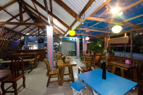 Panpen Bungalow Phuket