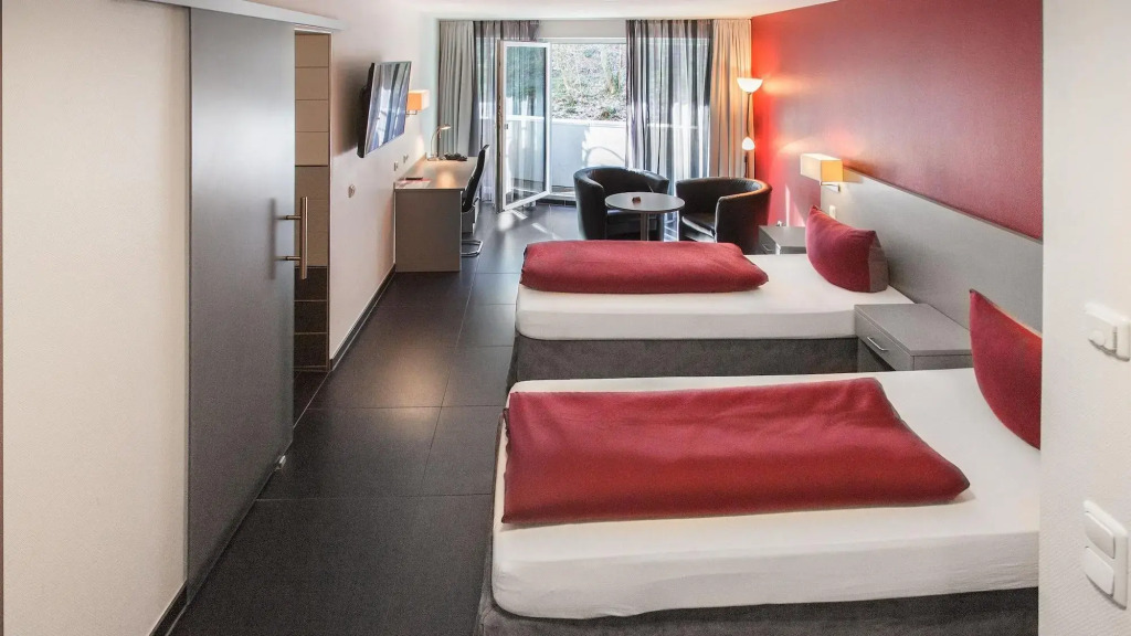 Hotel Zur Post Trier