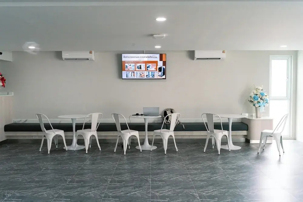 วัน บัดเจท เชียงราย บ้านใหม่