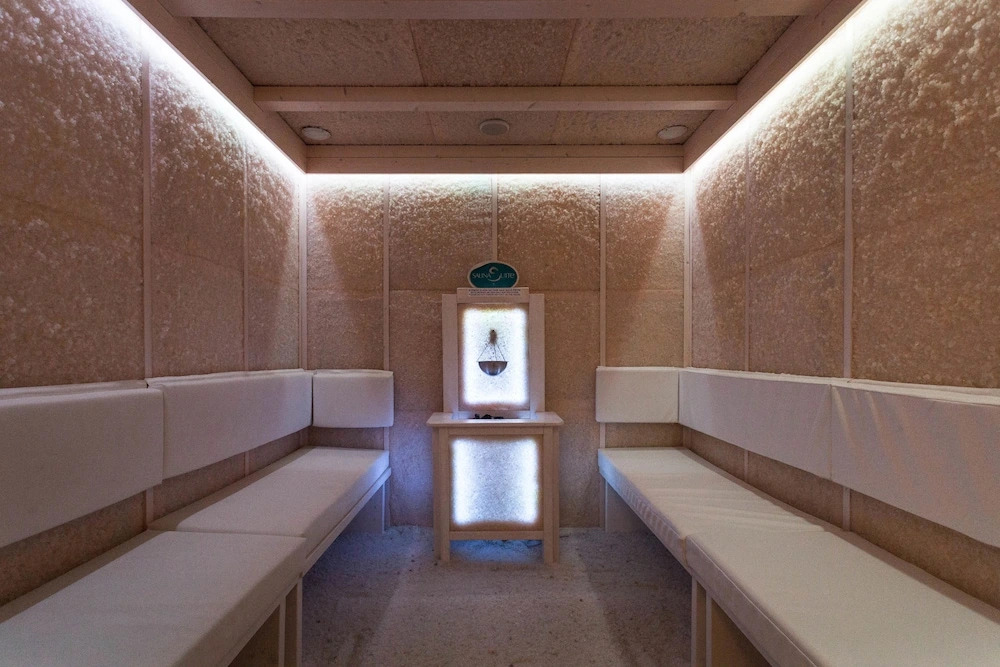 Hotel Portici - Romantik & Wellness