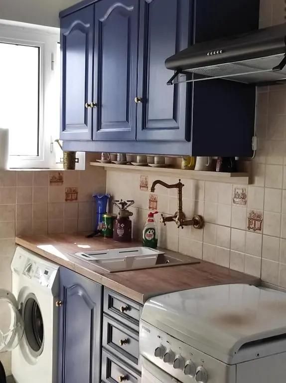 Krokos House