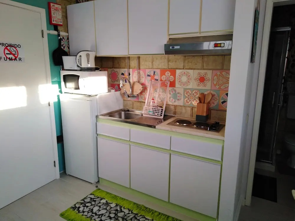 Cabedelo Seaside Guesthouse
