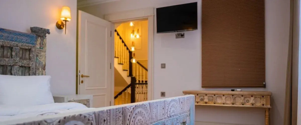 Koçin Konak Luxury Boutique Home