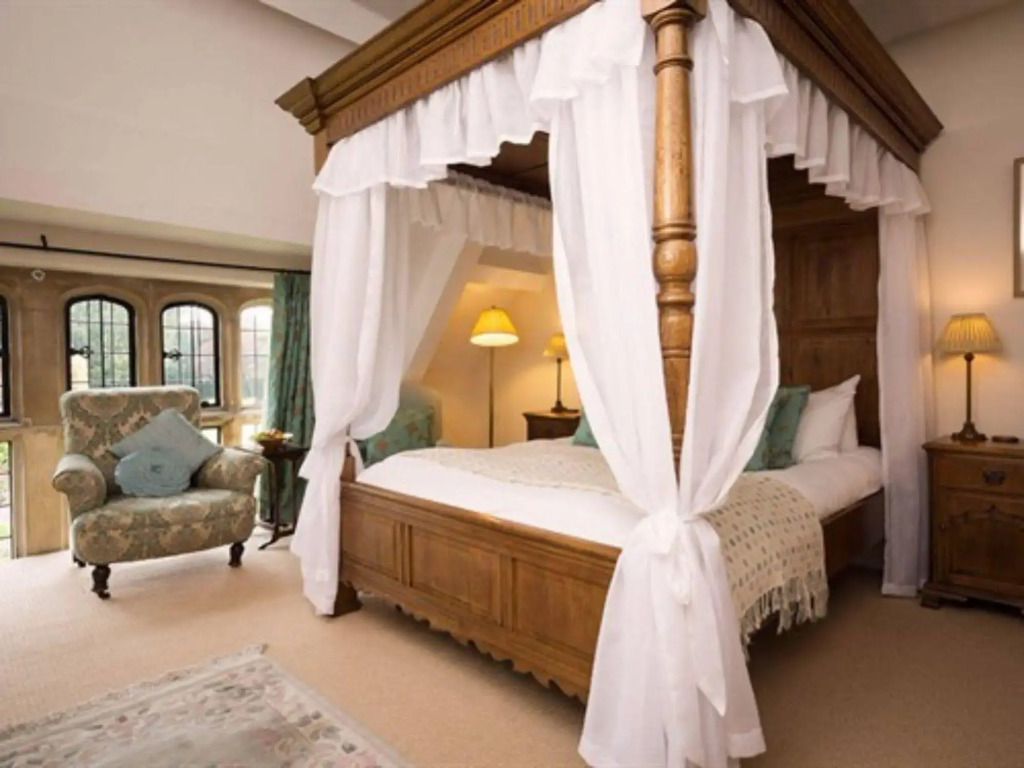 Abbots Grange