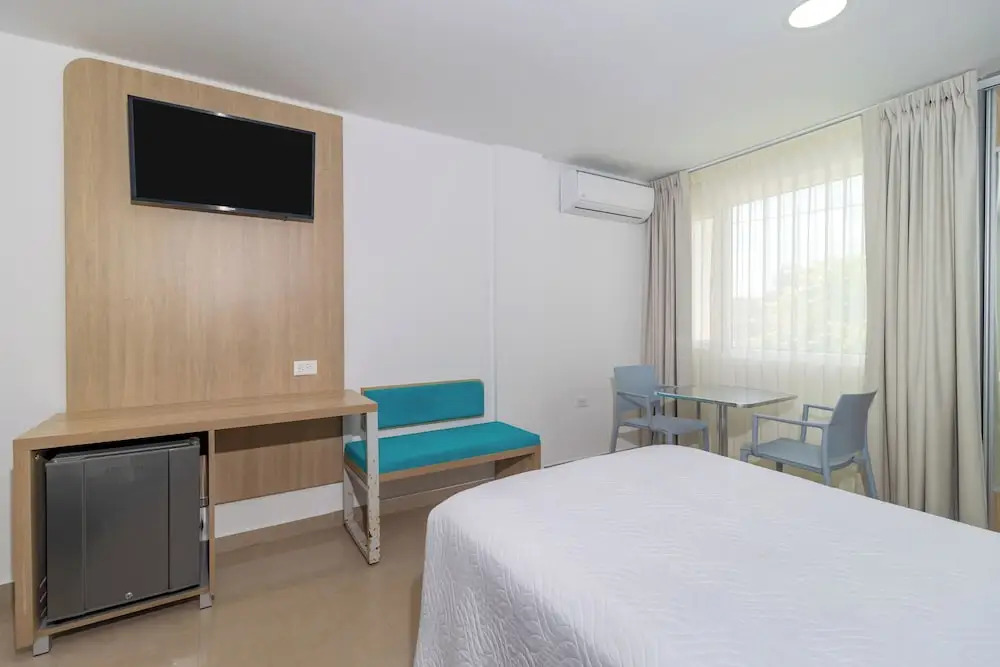 Hotel Bahia Sardina
