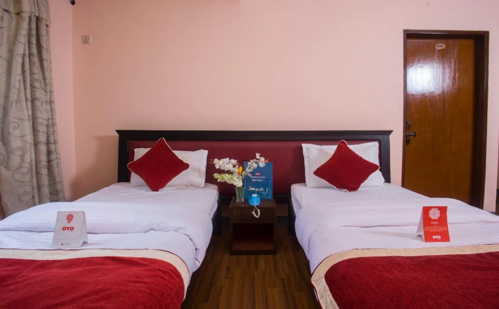 OYO 149 Kalpa Brikshya Hotel