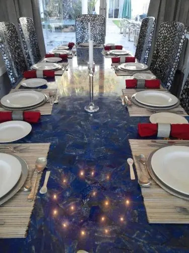 Casa Azure