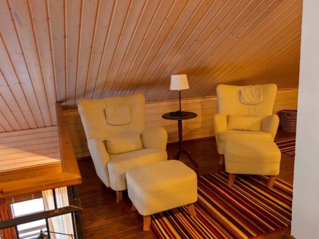 Holiday Home Kivalonmaa a
