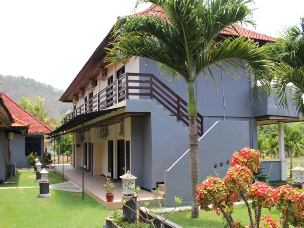 Aman Gati Hotel Lakey