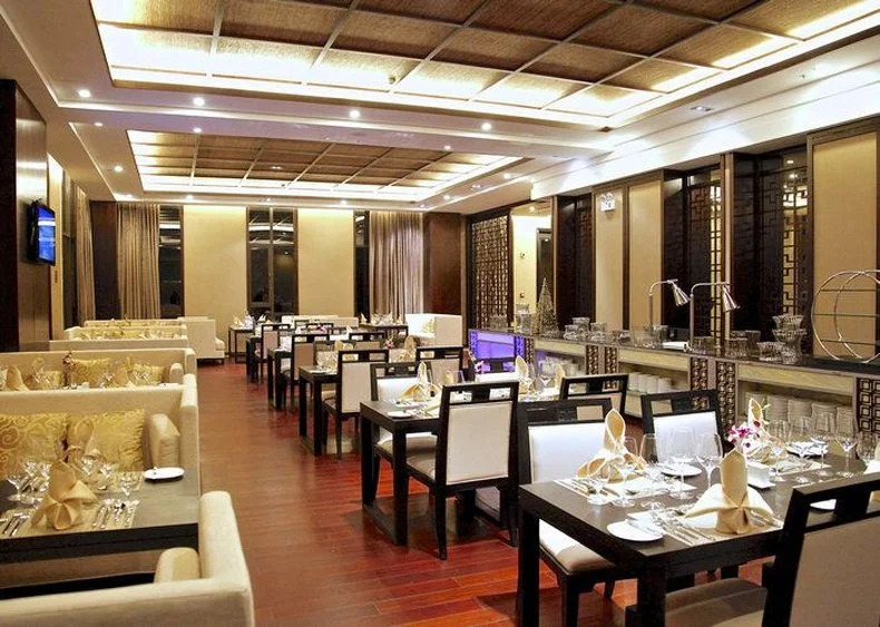 Cloud Hotel Luoping