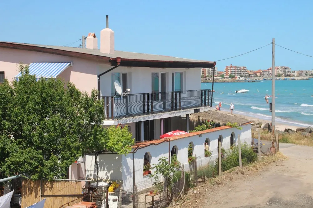Villa Sea Paradise