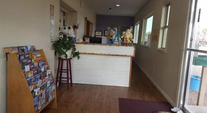 Choice Inn