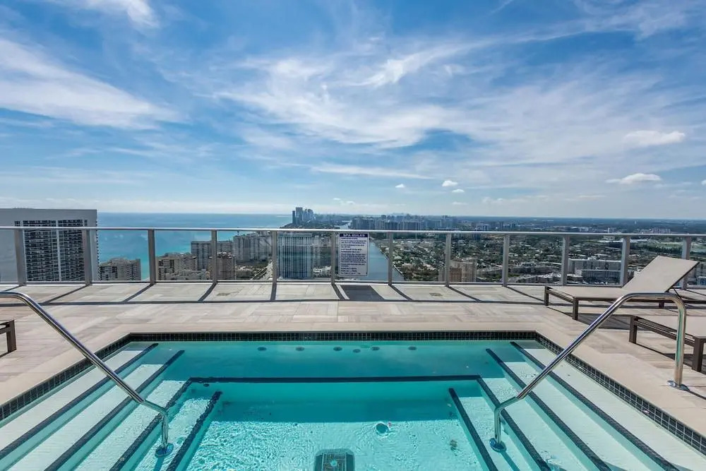 Hollywood Beach HHouse Rentals