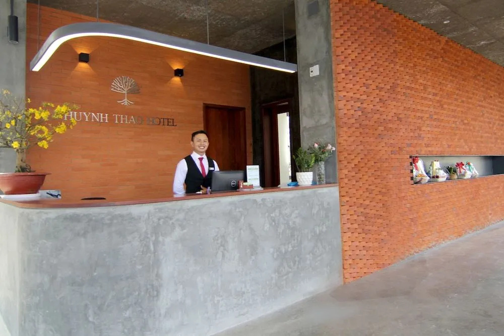 Huynh Thao Hotel