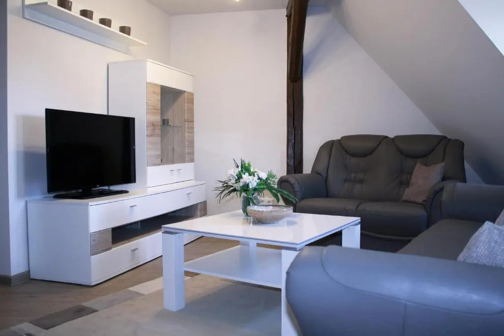 Apartments anno 1560
