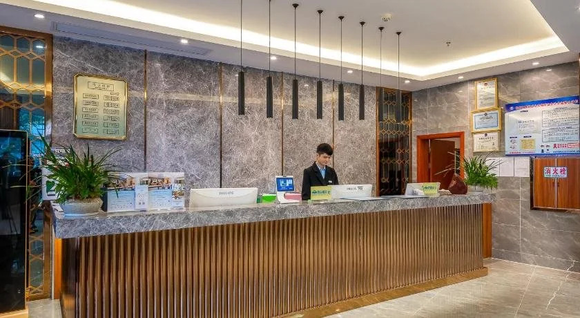 Days Inn by Wyndham Business Place Guilin Yishun