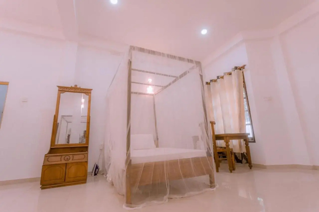 Paradise Bungalow