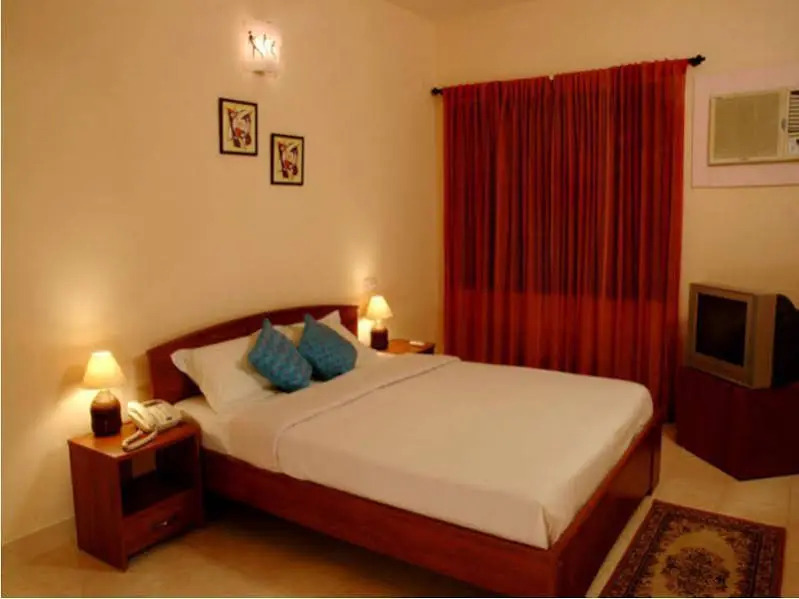 Alcove Serviced Apartment