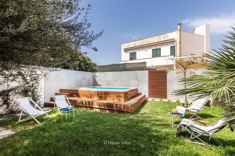 House&Villas - La casa delle Stelle